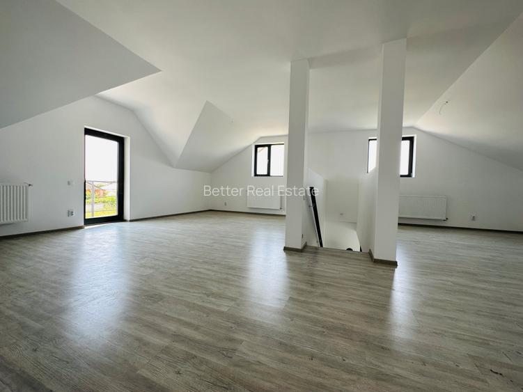 Casă individuală 4 camere - Teren 410 mo - 15