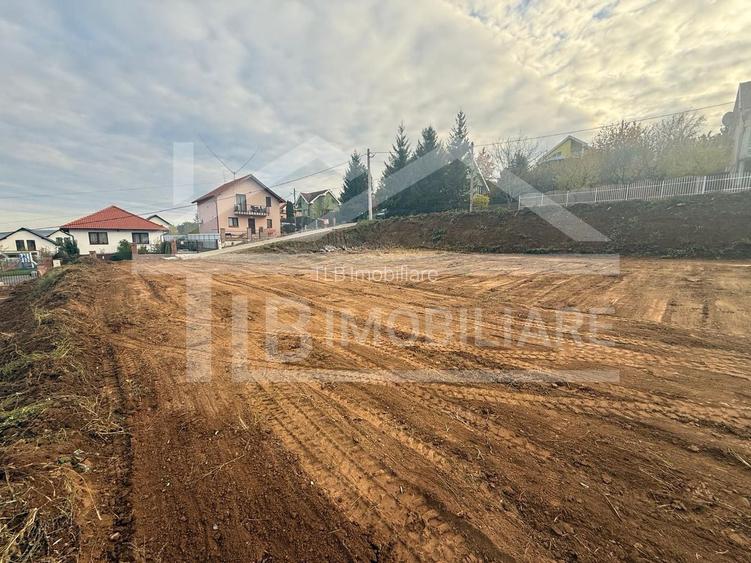 Teren intravilan, 500mp, Zona Răsăritului - 20