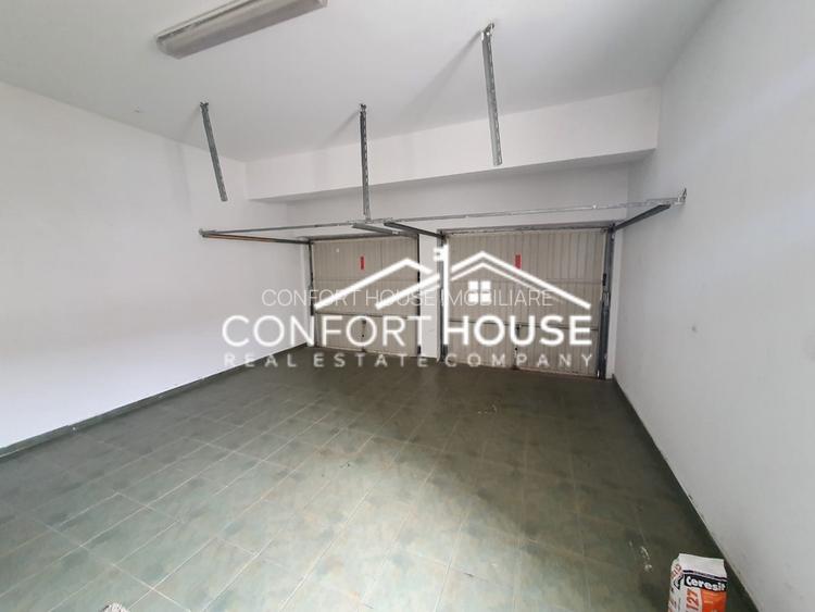 VILA P+E+M, 8 camere, garaj dublu, 650mp teren, IANCU NICOLAE -BRITISH SCHOOL - 32