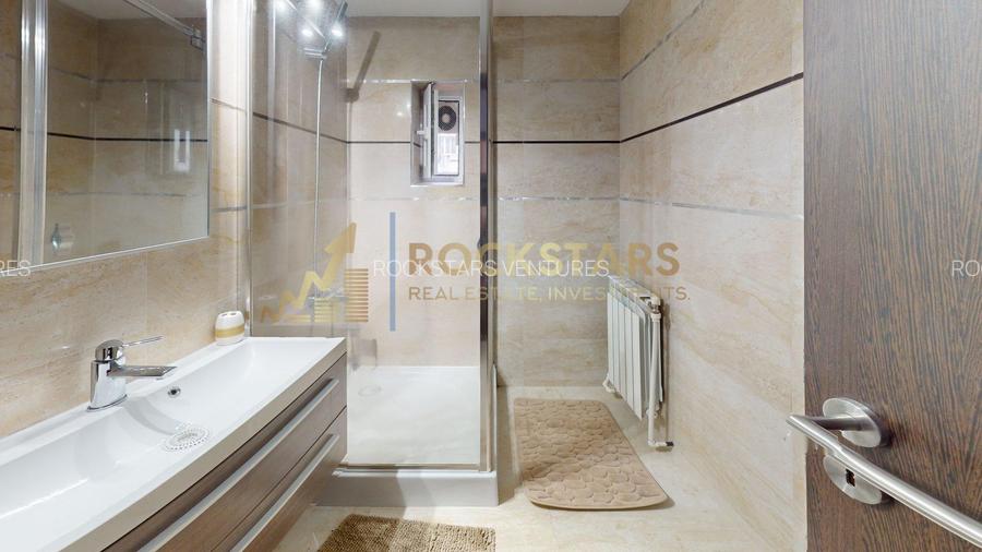 Apartament 3 camere | 13 Septembrie | Sebastian - 19