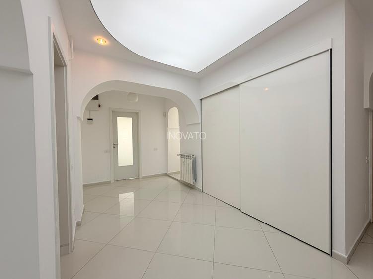 Piața Unirii – Apartament 3 camere, 92 mp, priveliste unică - 8