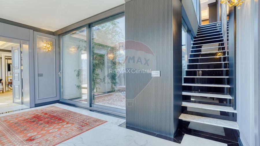 Design, Panoramă și Exclusivitate — Calea Poienii - 48