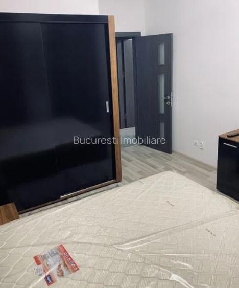Militari,Iuliu Maniu,bl.2021,parter/10,DECOMANDAT,centrala,parcare,mobilat - 5