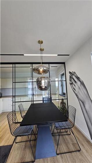 Apartament 2 camere 72mp+balcon+parcare Baza Sportiva Gheorgheni - 12