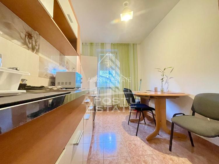 Apartament 4 camere zona Kaufland, Banu Maracine - 6
