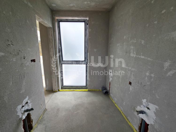 Casa individuala | 240mp utili | 260mp teren | Gruia | Zona Vantului - 15