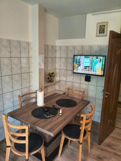 Apartament cu doua camere Carpaților 11  - 6