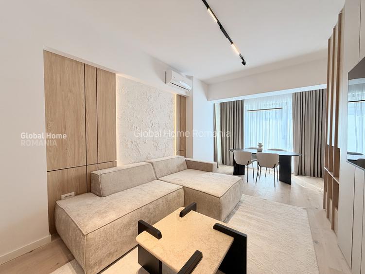 NEW | First Rent | 3 Rooms + Parking | Premium | First Estate - Pipera - 7