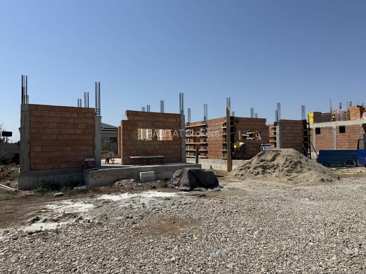 Vile individuale 4 camere | Complex Rezidential Kadras - 7