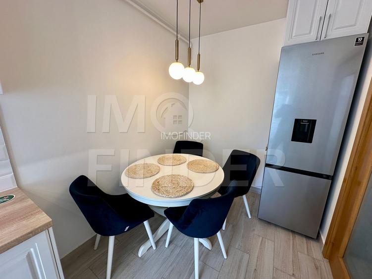 Apartament de vanzare cu 4 camere 89 mp Buna Ziua - 4