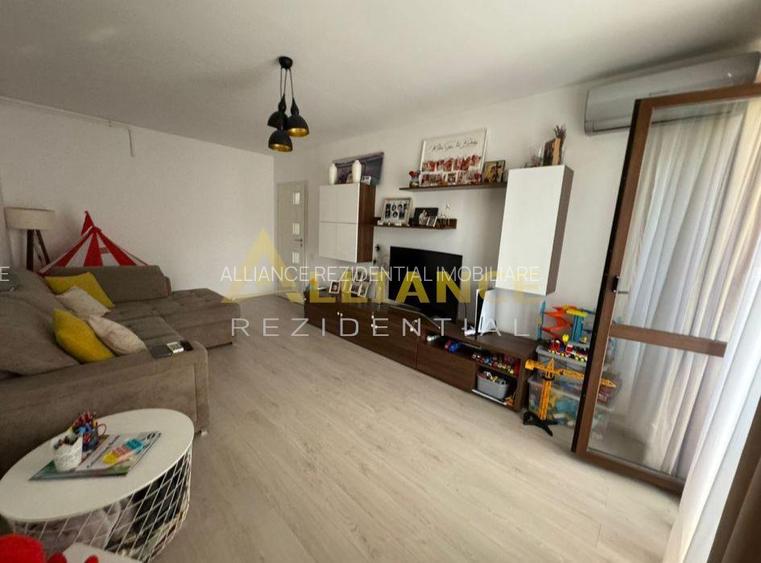 3 camere SPATIOS | Mobilat si utilat | Acces rapid metrou - 8