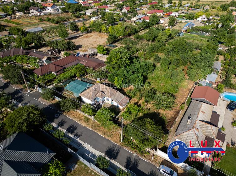 ID 7850 EXCLUSIVITATE - TEREN INTRAVILAN LA SUPER PREȚ - 9