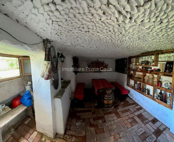 CASA D+P+M aprox 150mp cu teren 308mp! - 11