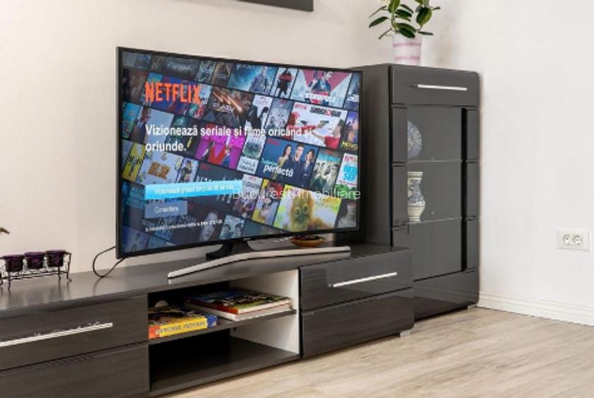 Apartament 2 Camere,13 Septembrie,Metrou,CENTRALA PROPRIE,Bloc 2018 - 13