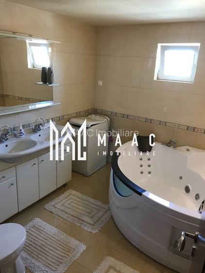 Apartament 3 camere I Loc de parcare I 2 Balcoane I Turnisor - 7