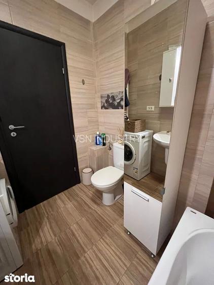 APARTAMENT 2 CAMERE MILITARI REZIDENCE - 10