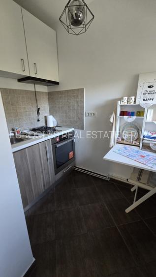 Garsoniera - Capitol - 450 euro/luna (Cod E11+E12) - 3