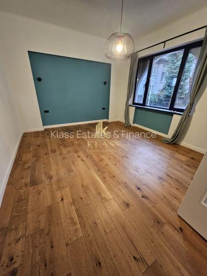 Inchiriere Apartament 4 camere Dorobanti – Piata Romana | Parter vila | 120 mp | - 3