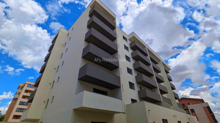 Apartament cu 2 camere, imobil nou finzalizat, Postalionului, Sector 4 - 5