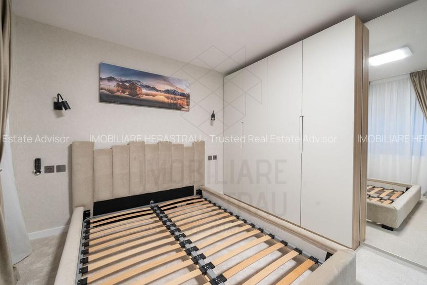 Aviatiei | Smaranda Braescu | Centrala proprie | Imobil reabilitat termic - 16