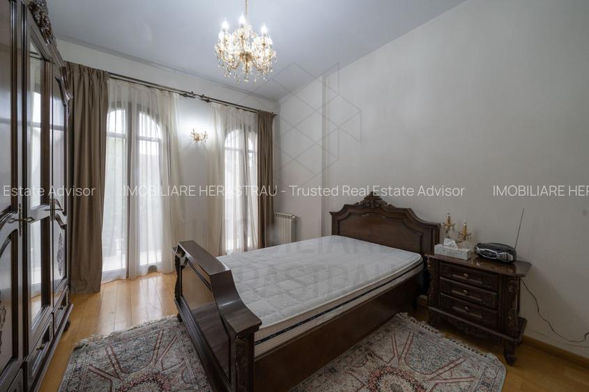 Vila de LUX zona Pipera | Iancu Nicolae - 14