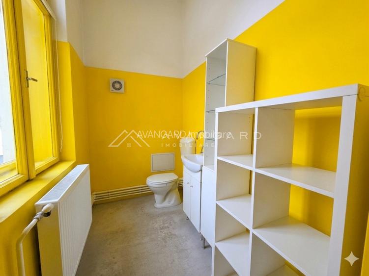 COMISION 0% | Apartament Ultracentral | Parcare proprie | Str. I.C. Bratianu - 7