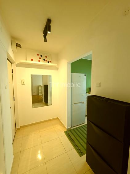 ap 2 cam, bloc 1967, creditabil, metrou 450 m, Titan - 7