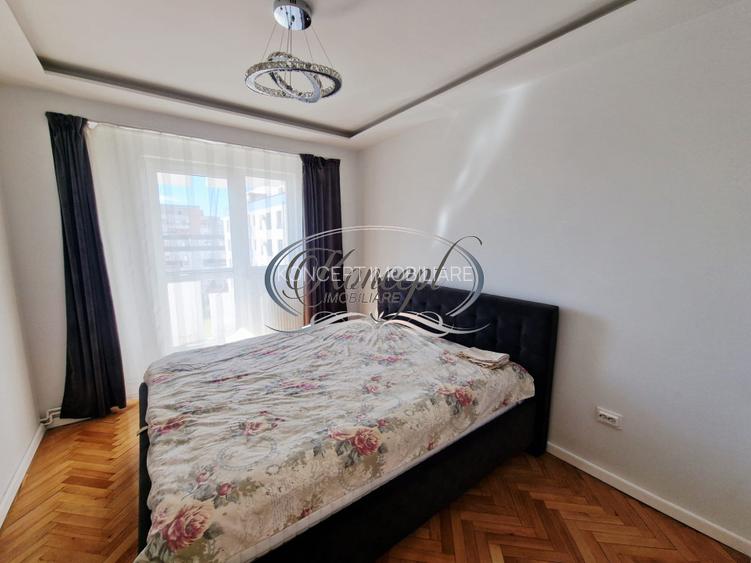 Apartament exclusivist, pet friendly, Calea Dorobantilor - 6