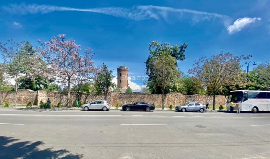 Vila de lux lângă Curtea Domnească – investiție premium Târgoviște, teren 1.700 - 60