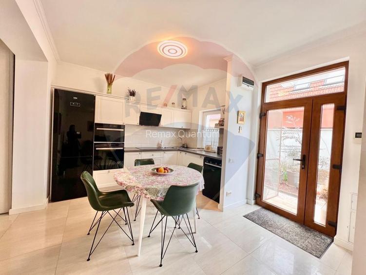 De vânzare apartament cu 5 camere în zona Ultracentrală, Nicolae Jiga - 5