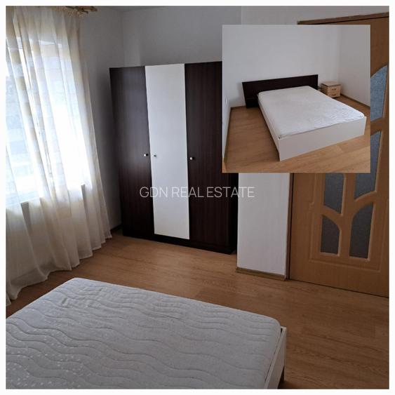 Închiriere casă de tip duplex cu 4 camere, Florești - 7