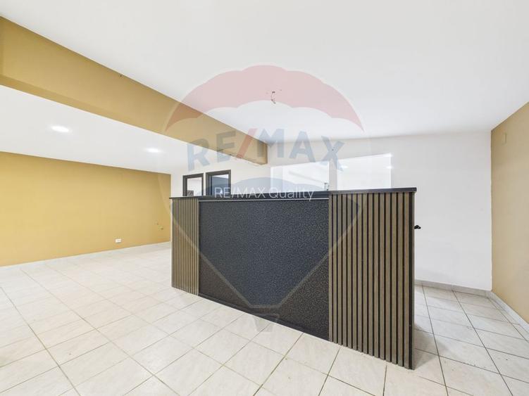 Spatiu comercial versatil in zona Prelungirea Ghencea/Pasajul Domnesti - 5