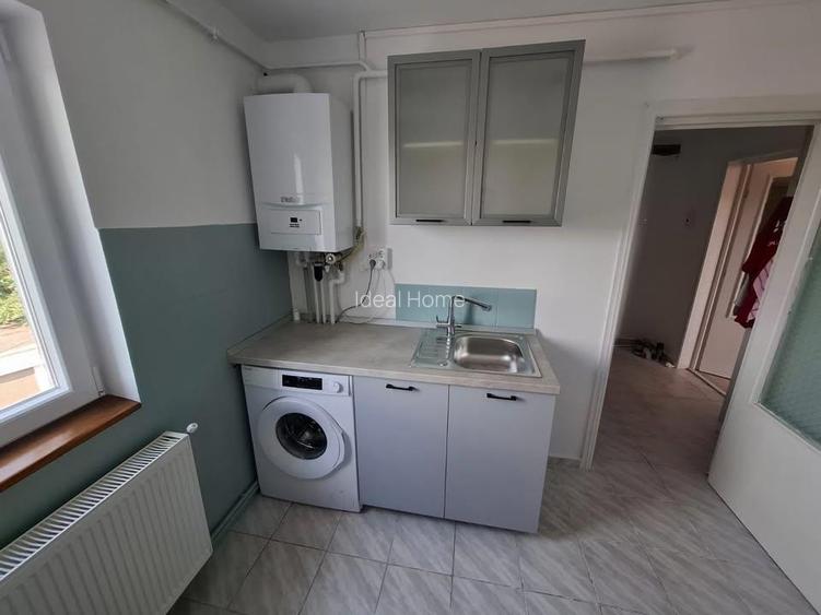 1 CAMERA DECOMANDAT - MOBILAT SI UTILAT - ZONA GARA - 5