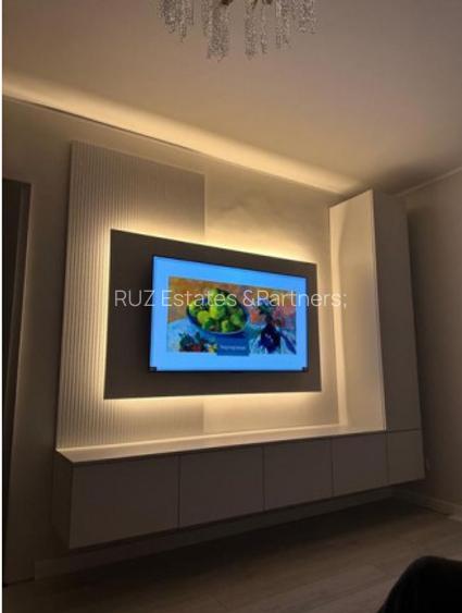 Apartament 3 Camere | Renovat | Centrala de Imobil | Floreasca - 2