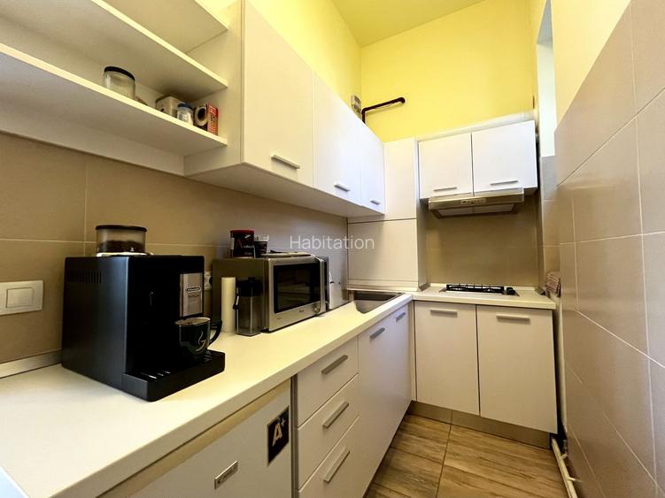 Apartament pretabil birou sau investiție, Central - Take Ionescu - 11