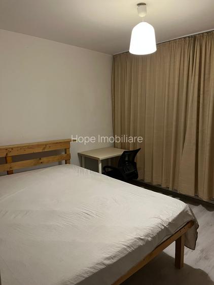 1 Decembrie-Radu Gheorghe-Apartament 4 camere cu centrala termica - 13