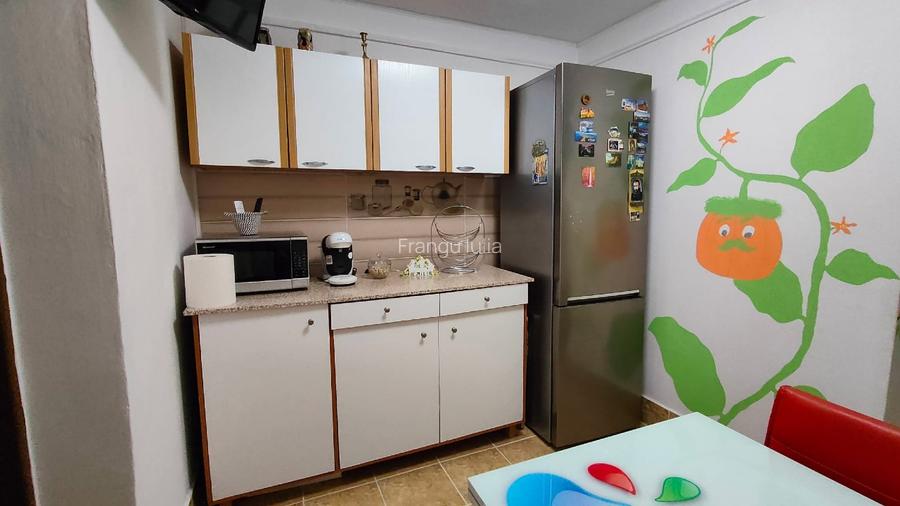 (Rezervat)Vând apartament Cernavodă  - 9