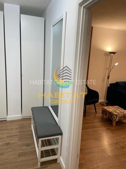 Apartament 2 Camere Tineretului Parc 5 Min Metrou Mobilat - 5