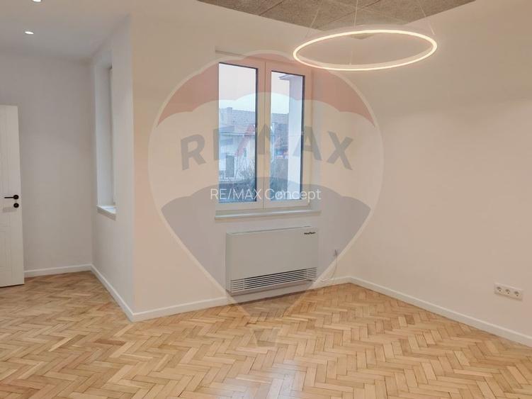 Spațiu de birouri de închiriat în zona Piața Cipariu - 2