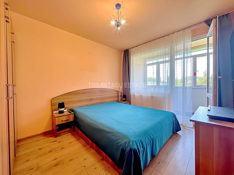 Apartament 3 camere | Str. Uioara nr. 13 | Berceni - 6