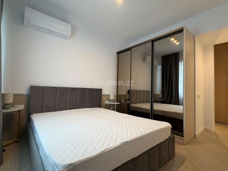 Apartament de inchiriat | Parcare | Cortina North - 8