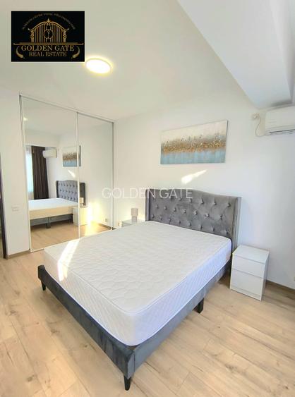 Baneasa | 2 Camere | Centrala | Parcare | Boxa - 5