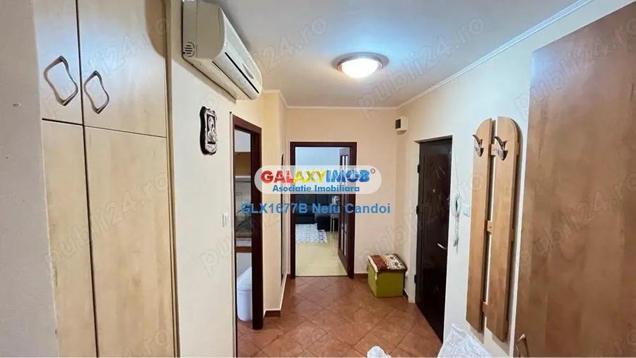 VANZARE 2 CAMERE 13 SEPTEMBRIE SEBASTIAN  PARC 62MP - 2