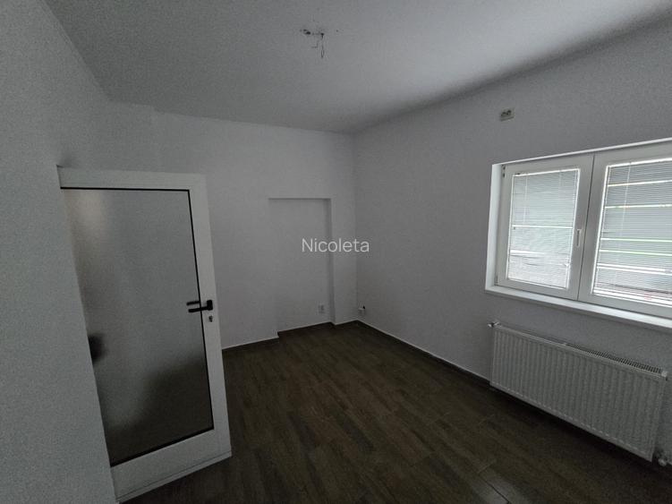 Casă de închiriat Zona Iancului– ideală pentru cabinet medical sau afacere - 13