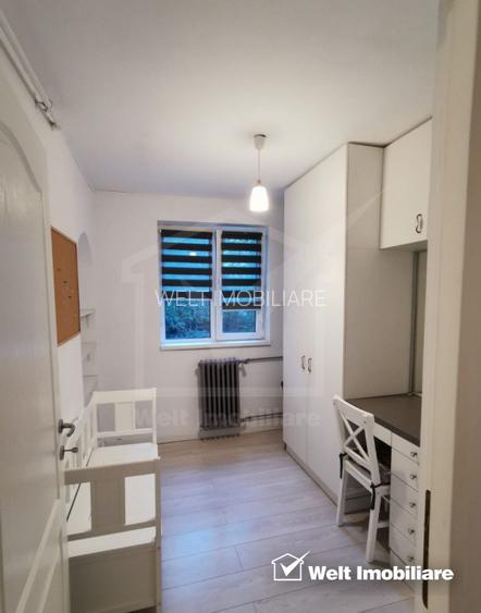 Apartament 3 camere, Gheorgheni, zona strazii Alverna - 2