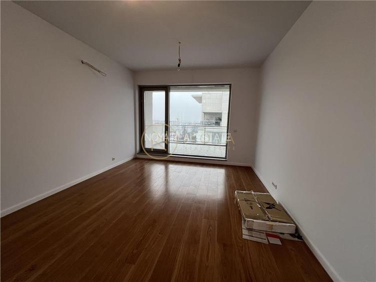 Apartament de 4 camere Expozitiei Luxuria Residence cu 2 parcari - 7