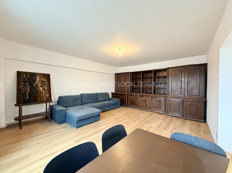 Apartament generos in Bdul Libertatii-Parc Izvor *Pret Atractiv* - 2