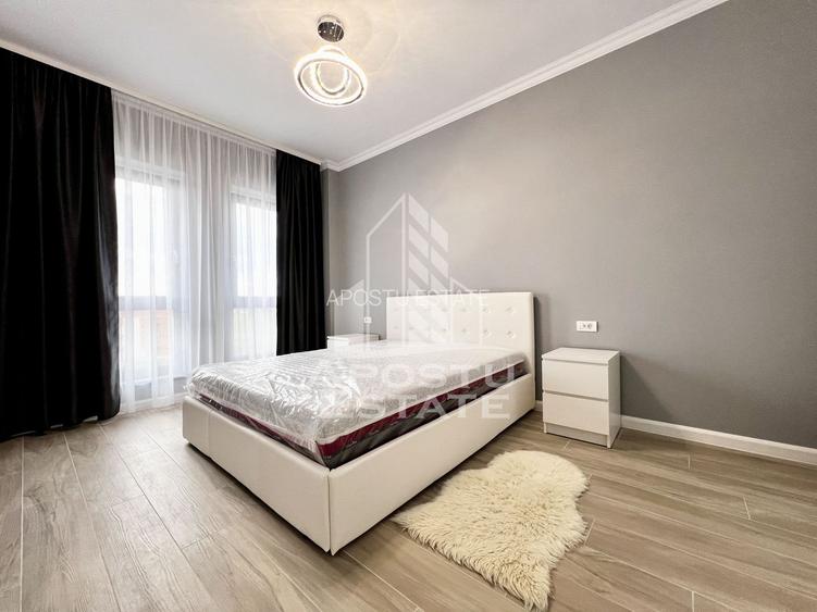 Apartament 2 camere, loc de parcare, Future Residence - 6