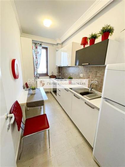 Baneasa - Sisesti | Apicultorilor | North Lane | Centrala - 4