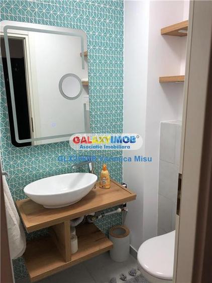 Apartament de inchiriat 2 camere  langa Scoala 97 - Tineretului - 15
